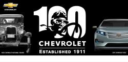 Chevrolet International #14