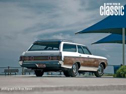 Chevrolet Kingswood #12