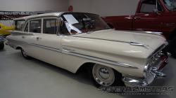 Chevrolet Kingswood 1959 #11