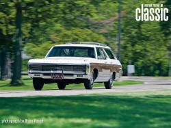 Chevrolet Kingswood #8