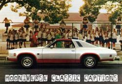 Chevrolet Laguna S-3 1974 #12