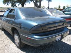 Chevrolet Lumina 1996 #7