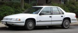 Chevrolet Lumina 1997 #9
