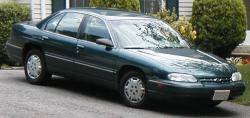 Chevrolet Lumina 2001 #13