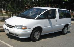 1994 Chevrolet Lumina Minivan