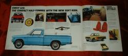 Chevrolet Luv 1978 #6