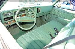 Chevrolet Malibu 1977 #6