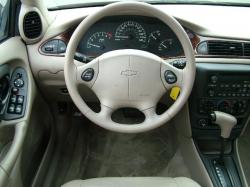 Chevrolet Malibu 2002 #13