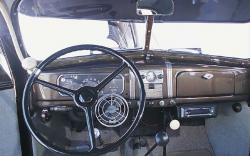 Chevrolet Master 1937 #6