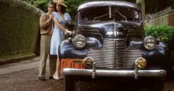 Chevrolet Master 85 1940 #7