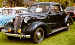 Chevrolet Master Deluxe 1942 #12