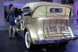 Chevrolet Master Eagle 1933 #13