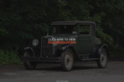 Chevrolet National 1926 #11