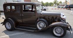 Chevrolet Pickup 1929 #11