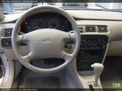 Chevrolet Prizm 2001 #14