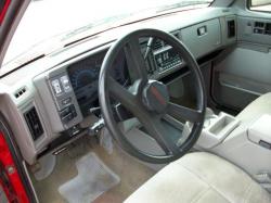 Chevrolet S-10 Blazer 1994 #6