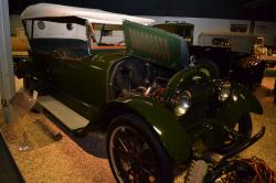 Chevrolet Series D2 1917 #13