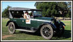 Chevrolet Series FA 1918 #6