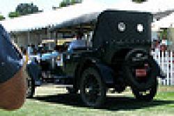 Chevrolet Series FA 1918 #7