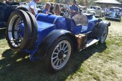 Chevrolet Series H2 1915 #11
