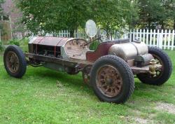 Chevrolet Series H2 1915 #13
