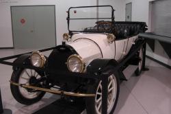 Chevrolet Series H2 1916 #13