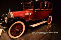 Chevrolet Series H2 1916 #15