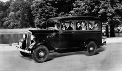 Chevrolet Series L 1914 #10