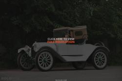 Chevrolet Series L 1914 #11