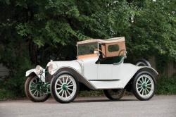 Chevrolet Series L 1915 #10
