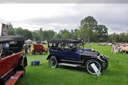 Chevrolet Series L 1915 #7