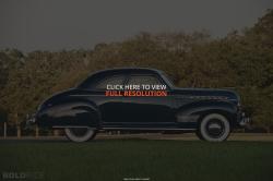 Chevrolet Special Deluxe 1941 #12