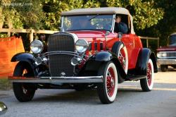 1932 Chevrolet Standard