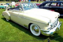 Chevrolet Styleline 1949 #8