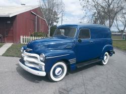 Chevrolet Suburban 1939 #13