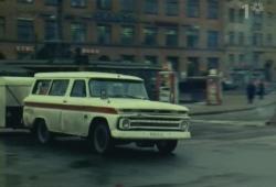 Chevrolet Suburban 1964 #13
