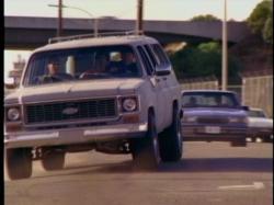 1973 Chevrolet Suburban