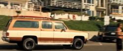 Chevrolet Suburban 1981 #10