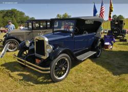 Chevrolet Superior 1924 #7