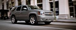 Chevrolet Tahoe 2012 #10