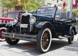 Chevrolet Universal 1930 #9