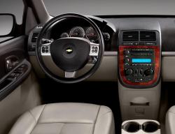Chevrolet Uplander 2008 #10