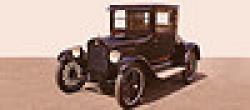 Chevrolet Utility 1923 #6