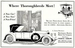 Chevrolet Utility 1924 #13