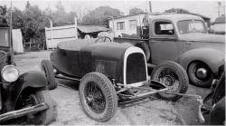 Chevrolet Utility 1925 #14