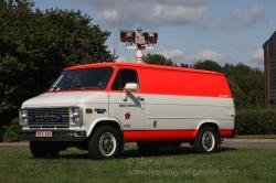 Chevrolet Van 1984 #10
