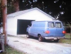 Chevrolet Van 1986 #11