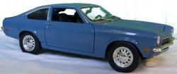 Chevrolet Vega 1971 #10