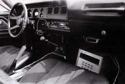 Chevrolet Vega 1972 #6