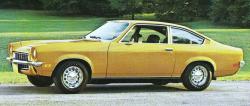 Chevrolet Vega 1972 #14